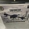 Protocol Enforcer Rc Folding Drone With Live Streaming Camera 2.4Ghz Auto Hover